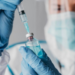 Во Владимирскую область поступило 3 тыс. доз вакцины от менингита