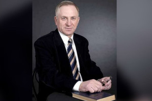 Во Владимире скончался профессор РАНХиГС Валерий Кретинин