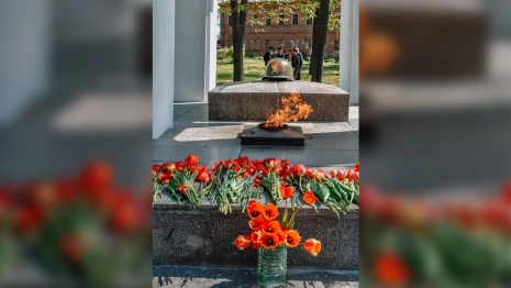 В Суздале на полгода погаснет Вечный огонь