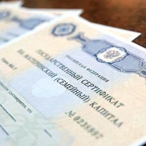 Во Владимирской области 1,3 тыс. семей оплатили учебу в вузе с помощью маткапитала