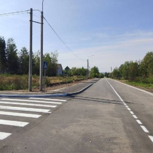 В Гусь-Хрустальном двух чиновников оштрафовали за плохую дорогу