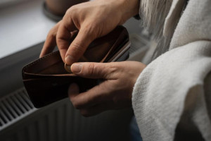 В Суздале мать задолжала 1,2 млн рублей по алиментам на двоих детей