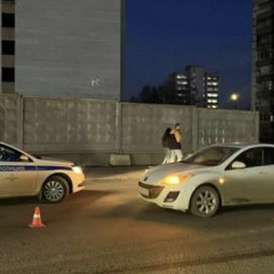 В трех городах Владимирской области сбили 4 детей