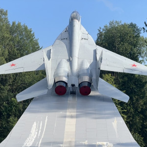 На месте гибели Гагарина в Киржаче появится домик космонавтов