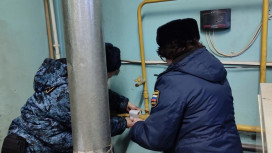 В Коврове на 90 суток приостановили деятельность опасного котла