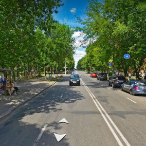 Во Владимире отказали переименовывать улицу Усти-на-Лабе