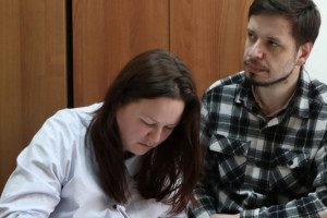 Граждане Германии и США получили вид на жительство во Владимирской области