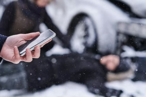 С начала года в авариях на дорогах Владимирской области погибли 5 взрослых и 1 ребенок