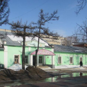 Во Владимирской области отреставрируют здание Императорского конного завода