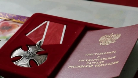 В зоне СВО погиб многодетный отец из Владимирской области