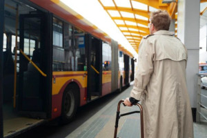 Во Владимирскую область поставят 107 новых автобусов