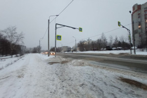Во Владимире жалобы на дороги вошли в топ-5 популярных обращений в начале декабря