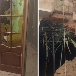 Попавшим в зону ЧС в Киржачском районе выплатят по 10 тыс. рублей