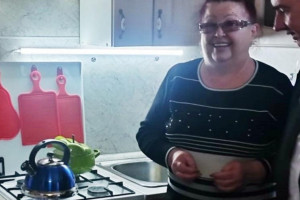 Под Петушками газифицировали одноименные поселок и деревню