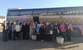 Владимирская область примет 14 семей из Мариуполя