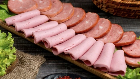 В ветчине владимирского производства обнаружили следы медикаментов