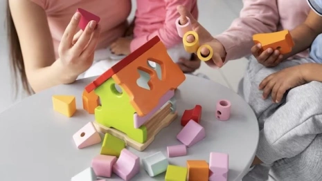 Кишечная инфекция добралась до детсада №55 в Коврове