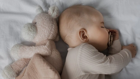 Во Владимирской области родились Ефим и Ивета