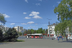 Как будет ходить общественный транспорт в День города во Владимире 30 августа?