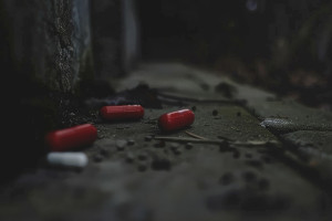 В Суздале 28-летнюю девушку задержали за закладки с наркотиками