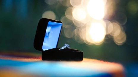 Во владимирском ЗАГСе назвали возраст самого молодого и пожилого женихов 