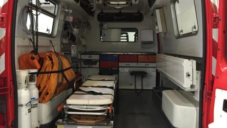 Главное за ночь. Шоумену Отару Кушанашвили вызвали скорую в московский ресторан