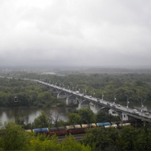 Жители Владимира разделились во мнении по поводу ремонта моста через Клязьму
