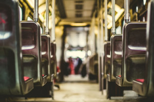 Жители района во Владимирской области пожаловались на отсутствие автобусов