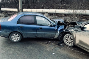 В ДТП на дорогах Владимирской области за неделю погибли 2 и пострадали 27 человек