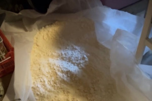 Во Владимирской области супруги-иностранцы организовали нарколаборатрию на даче