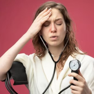 Во Владимирской области спрогнозировали рекордно низкое давление