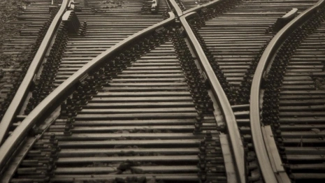 Во Владимире 30-летний мужчина попал под поезд