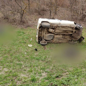 В праздники на дорогах Владимирской области погибли четыре человека