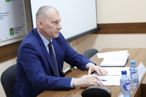 Глава Киржачского района может покинуть свой пост
