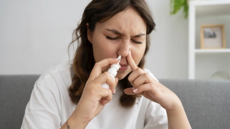 Заболеваемость ОРВИ во Владимирской области выросла на 2,4%