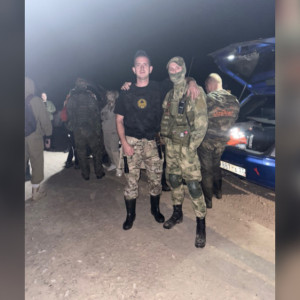 Владимирские волонтеры рассказали о поисках заблудившегося в лесу грибника