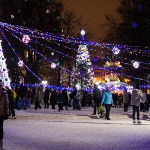 Мэрия сообщила, откажется ли Владимир от новогодних гуляний ради поддержки мобилизованных
