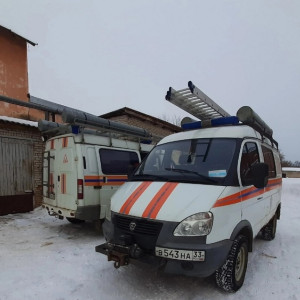 Ночью 8 марта сын выгнал мать на улицу во Владимирской области