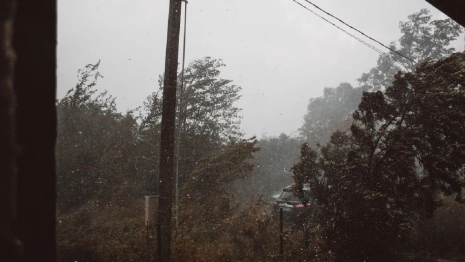 По Владимирской области пронесется штормовой ветер