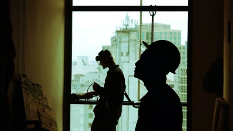 Во Владимире подрядчик признал вину в гибели рабочего на стройке