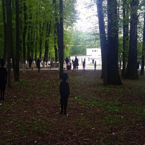 Во Владимире впервые открылась выставка о пропавших без вести детях