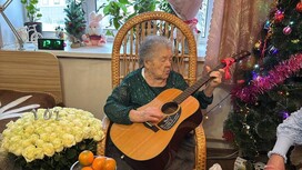 Во Владимире ветеран Великой Отечественной отметила 101-летие