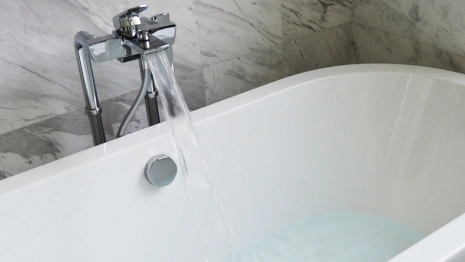 Появился график отключения горячей воды во Владимире на 2024 год