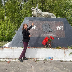 Во Владимирской области восстановили разрушенные вандалами и развалившиеся 3 памятника