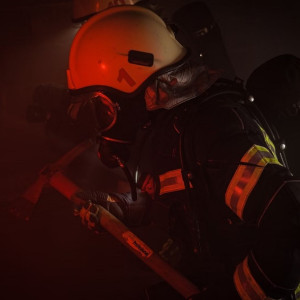 В Коврове из городского отряда уволился спасатель