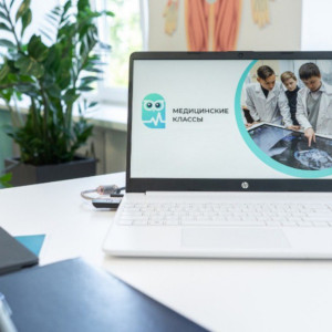 Во Владимирской области в гимназии откроются медицинские классы