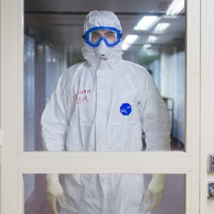 Во Владимирской области подтвердили 485 новых случаев ковида