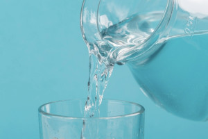 Жители Кольчугино пили воду с 2-кратным превышением железа