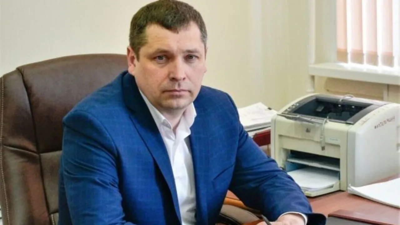 Заместителем главы администрации Владимира назначили чиновника с судимостью