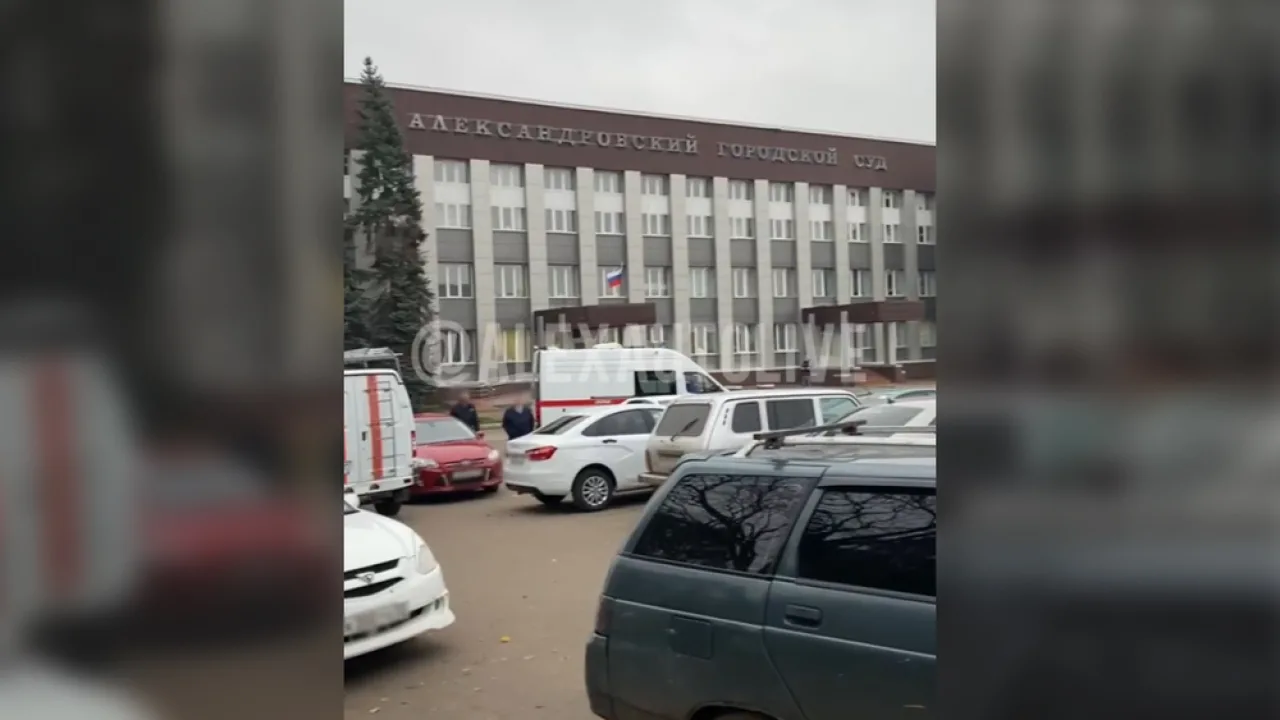 Похожие на взрывы звуки напугали жителей крупного города во Владимирской области